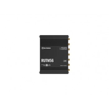 Dual-Modem Router Teltonika RUTM56 5G eSIM