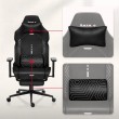 Huzaro Force 8.1 Black Gaming Chair