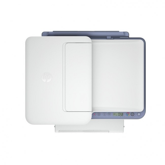 HP DeskJet 4322 Wireless All-in-One Color Printer