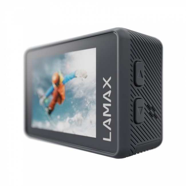 Lamax LAMAXX72 action sports camera 16 MP 4K Ultra HD Wi-Fi 65 g