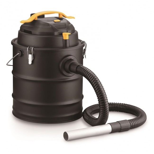 Ash Vacuum Cleaner K-605 20L