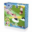 Bestway H2OGO! 16'/4.88m Friendly Frog Slide