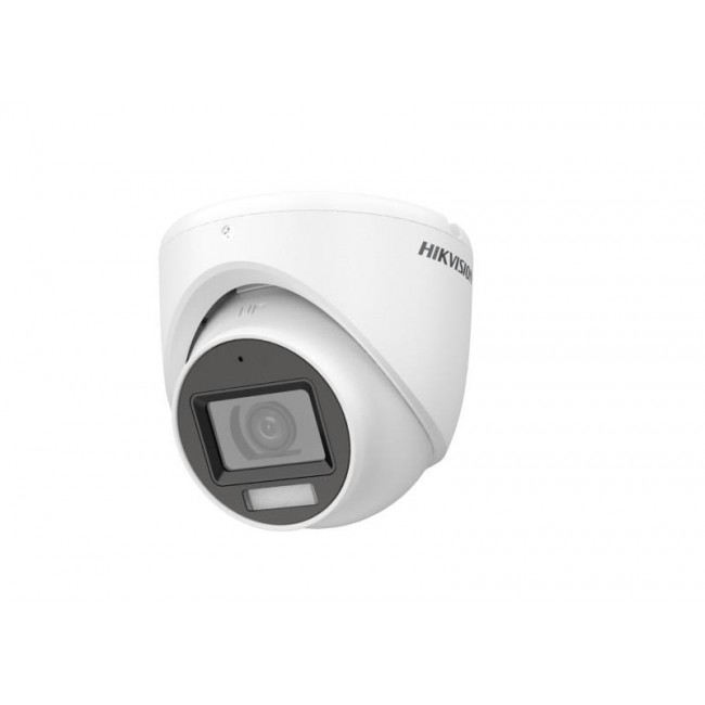 Hikvision DS-2CE76K0T-LMFS(2.8mm) Turret CCTV security camera Indoor 2960 x 1665 pixels Ceiling