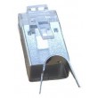 Equip Cat 8.1 RJ45 Shielded Plug, 50pcs/Set