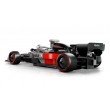 LEGO SPEED CHAMPIONS 77259 Audi Revolut F1 Team R26 Race Car