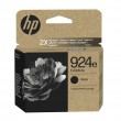 HP 924e EvoMore Black Original Ink Cartridge HP 924e EvoMore Black Original Ink Cartridge