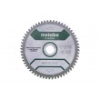 Metabo 628286000 circular saw blade 30.5 cm 1 pc(s)