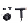 ELDOM HT270 BRIZO HAIR DRYER