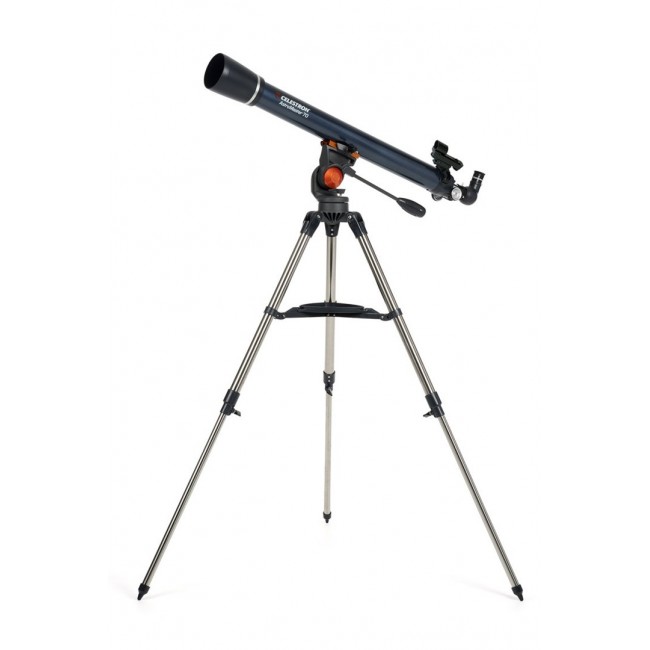 Celestron AstroMaster 70 AZ telescope Celestron AstroMaster 70 AZ telescope
