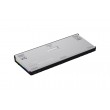 HATOR Skyfall Wireless 80 keyboard Gaming USB + RF Wireless + Bluetooth QWERTY US English Black, White