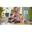 Philips | HD2151/40 | All-in-one Pressure Cooker | 1000 W | 5 L | Number of programs 12 | Black