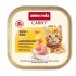 ANIMONDA Carny Adult Chicken and cheese - wet cat food - 85g