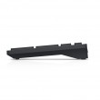 DELL KB500 keyboard Office RF Wireless QWERTY US International Black