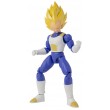 DRAGON BALL DRAGON STARS SUPER SAIYAN VEGETA