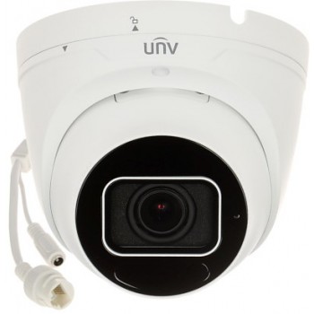 IP Camera IPC3634LB-ADZK-H, 4 Mpx 2.8...12 mm