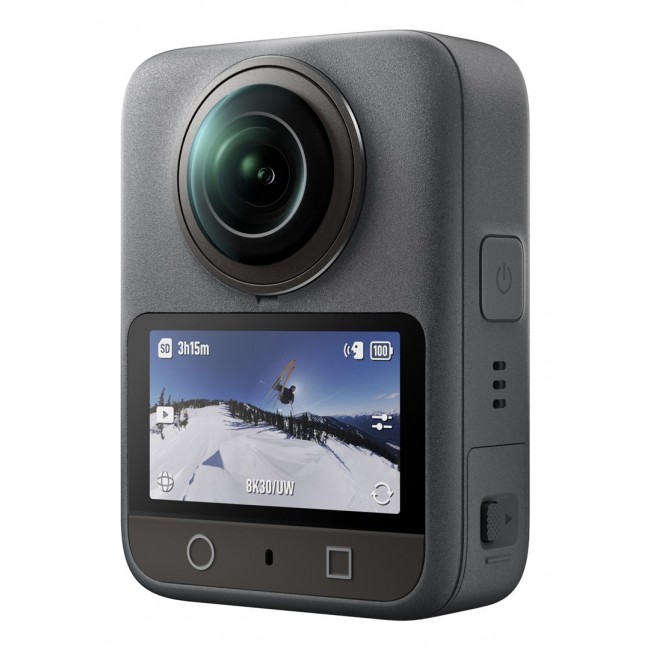 DJI Osmo 360 action sports camera 120 MP 8K Ultra HD CMOS 25.4 / 1.1 mm (1 / 1.1