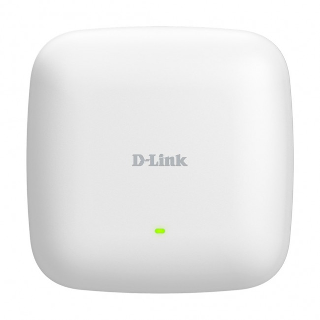 D-Link AX3000 Wi-Fi 6 Dual-Band PoE Access Point