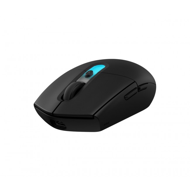 Logitech G G305 X SUPERLIGHT mouse Gaming Right-hand RF Wireless + Bluetooth Optical 44000 DPI