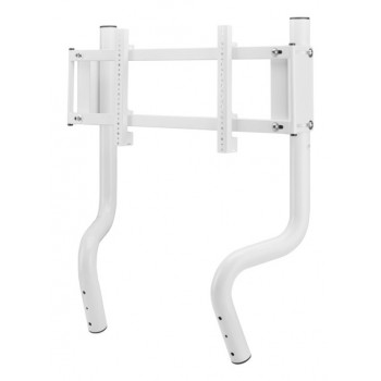 Oplite OP-SMS-GTRW flight/racing simulator accessory Flight/racing simulator monitor stand
