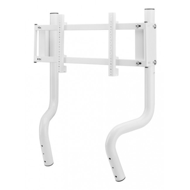 Oplite OP-SMS-GTRW flight/racing simulator accessory Flight/racing simulator monitor stand
