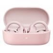 Lenovo X500 Headset True Wireless Stereo (TWS) Ear-clip-on, Open-ear Business/Everyday USB Type-C Bluetooth Pink