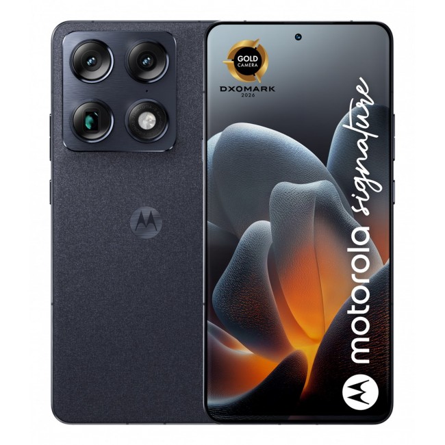 Motorola signature 17.2 cm (6.78