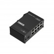 Teltonika TSW030 | Switch | 8x RJ45 100Mbps, IP30