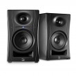 Kali Audio LP-UNF - a pair of Bluetooth monitor speakers (black)