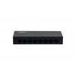 Dahua Technology Access 8-Port Unmanaged Gigabit Switch
