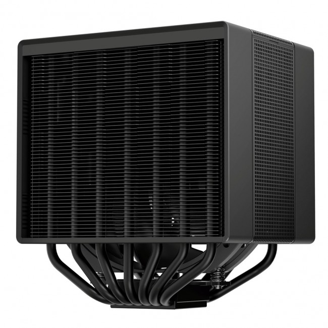 DeepCool ASSASSIN 4S Processor Air cooler 14 cm Black 1 pc(s) DeepCool ASSASSIN 4S Processor Air cooler 14 cm Black 1 pc(s)