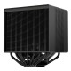 DeepCool ASSASSIN 4S Processor Air cooler 14 cm Black 1 pc(s) DeepCool ASSASSIN 4S Processor Air cooler 14 cm Black 1 pc(s)