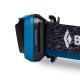 Black Diamond Astro 300 Black, Blue Headband flashlight