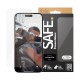 PanzerGlass SAFE. by Screen Protector iPhone 15 Plus | Ultra-Wide Fit PanzerGlass SAFE. by Screen Protector iPhone 15 Plus | Ultra-Wide Fit