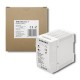 Qoltec 50914 DIN rail power supply | 90W | 12V | 7.5A | White | Slim Qoltec 50914 DIN rail power supply | 90W | 12V | 7.5A | White | Slim