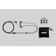 Shure SE112-GR Headphones Wired In-ear Calls/Music Black, Grey Shure SE112-GR Headphones Wired In-ear Calls/Music Black, Grey