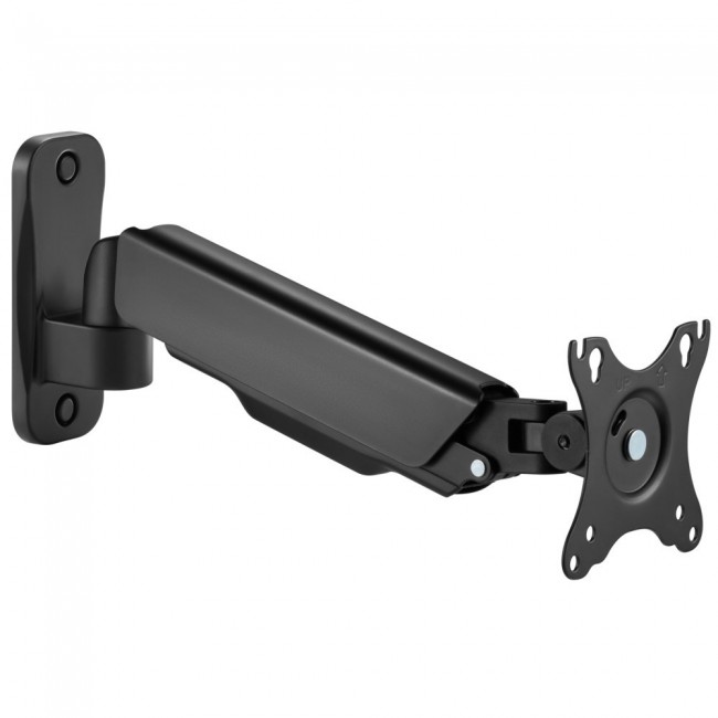 Techly ICA-LCD G111E monitor mount / stand 81.3 cm (32 Techly ICA-LCD G111E monitor mount / stand 81.3 cm (32