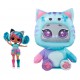L.O.L. Surprise! Tweens Costume Surprise Fashion Doll Emma Emo L.O.L. Surprise! Tweens Costume Surprise Fashion Doll Emma Emo
