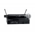 Shure SLXD24E/SM58-J53 wireless microphone system