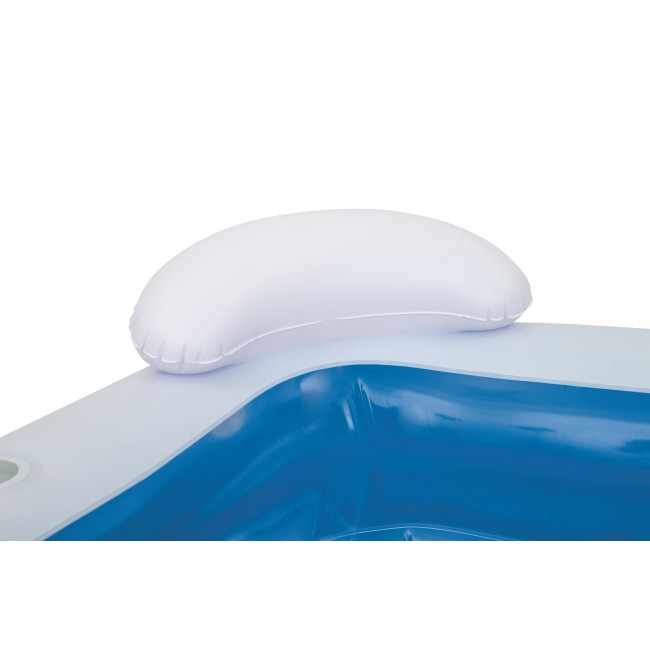 Inflatable SPA pool 213x207x69 B54153 72115