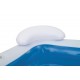 Inflatable SPA pool 213x207x69 B54153 72115