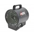 AW ELECTRIC HEATER TUBE 2KW HE2T /BLACK LINE