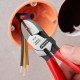 Knipex 70 05 160 plier Diagonal-cutting pliers Knipex 70 05 160 plier Diagonal-cutting pliers