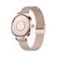 Kumi K3 gold smartwatch Kumi K3 gold smartwatch