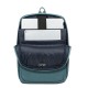 Rivacase Suzuka 7760 backpack Casual backpack Aqua colour Polyester Rivacase Suzuka 7760 backpack Casual backpack Aqua colour Polyester