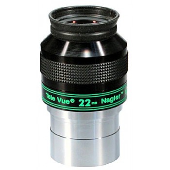 Eyepiece Tele Vue Nagler Type IV 22 mm 2 inches
