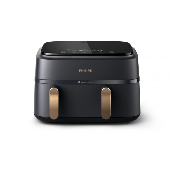 Philips 3000 series Dual Basket Airfryer Philips 3000 series Dual Basket Airfryer