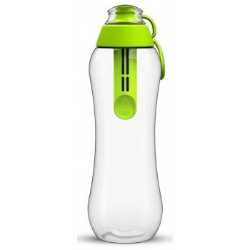 Dafi filter bottle 0,5l + 1 filter