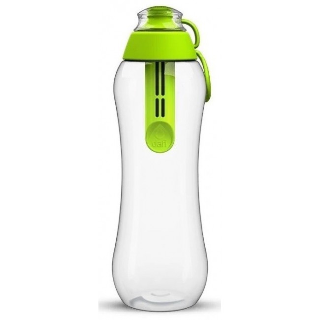 Dafi filter bottle 0,5l + 1 filter Dafi filter bottle 0,5l + 1 filter