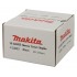 MAKITA STAPLES 18GA 5,7x30mm /5056pcs. GALVANIZED