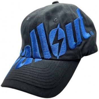 Good Loot Fallout Vintage Baseball Cap